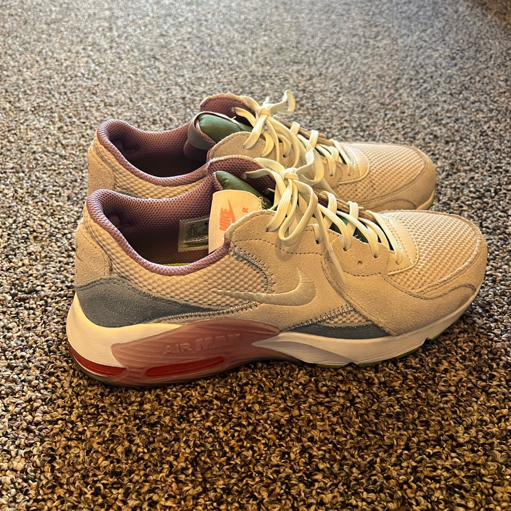 Nike Air Max Excee Shoes